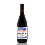 Let's Go Brandon Grenache 2019 6 Pack