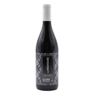
            
                Load image into Gallery viewer, Longhouse GSM Red Blend 2018 750ml
            
        