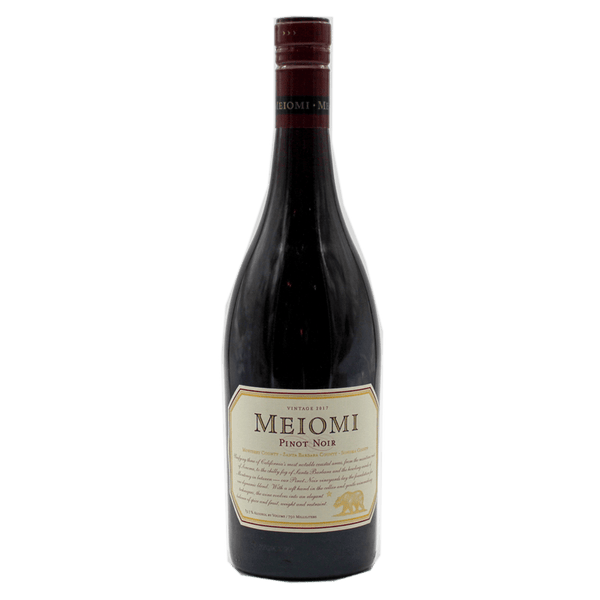 Buy Meiomi Pinot Noir  Great American Craft Spirits