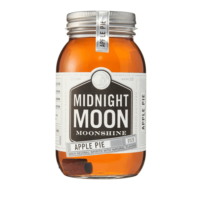 Apple shop cinnamon moonshine