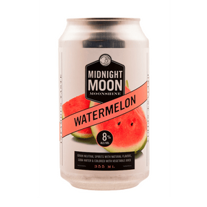 
            
                Load image into Gallery viewer, Midnight Moon Watermelon Cocktail 4 pack
            
        