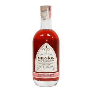 
            
                Load image into Gallery viewer, Mission Craft Cocktails Cosmopolitan 375mL
            
        