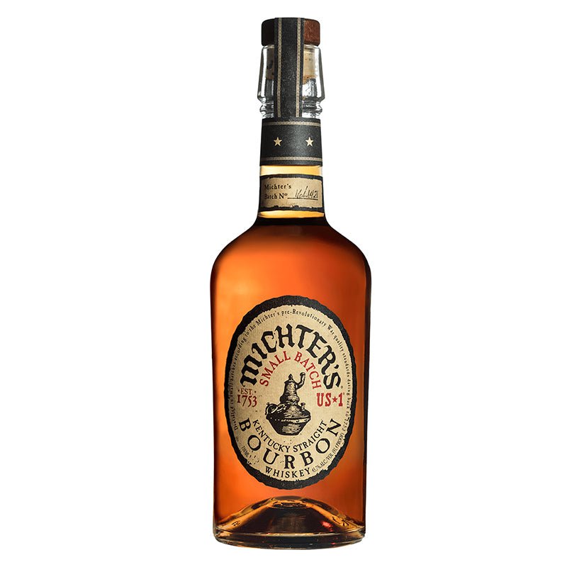 
            
                Load image into Gallery viewer, Michter&amp;#39;s Kentucky Straight Bourbon Whiskey 750mL
            
        