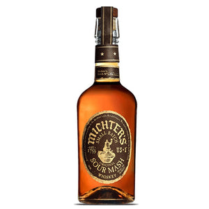 
            
                Load image into Gallery viewer, Michter&amp;#39;s Original Sour Mash Whiskey 750mL
            
        