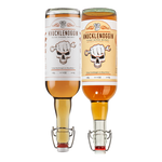 Knucklenoggin Salted Caramel and Peanut butter Mixed 2 Pack 750mL