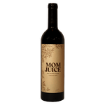 KT Winery Mom Juice Red Wine Blend 750mL