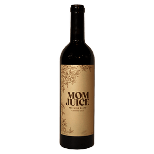 
            
                Load image into Gallery viewer, KT Winery Mom Juice Red Wine Blend 750mL
            
        