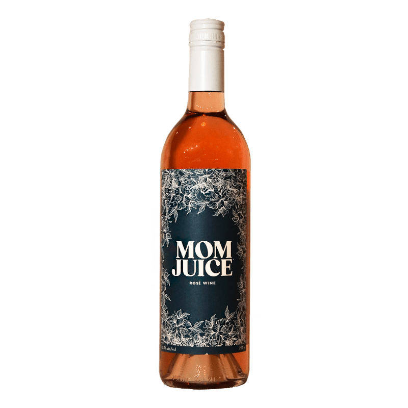 
            
                Load image into Gallery viewer, KT Winery Mom Juice Rose 750mL
            
        