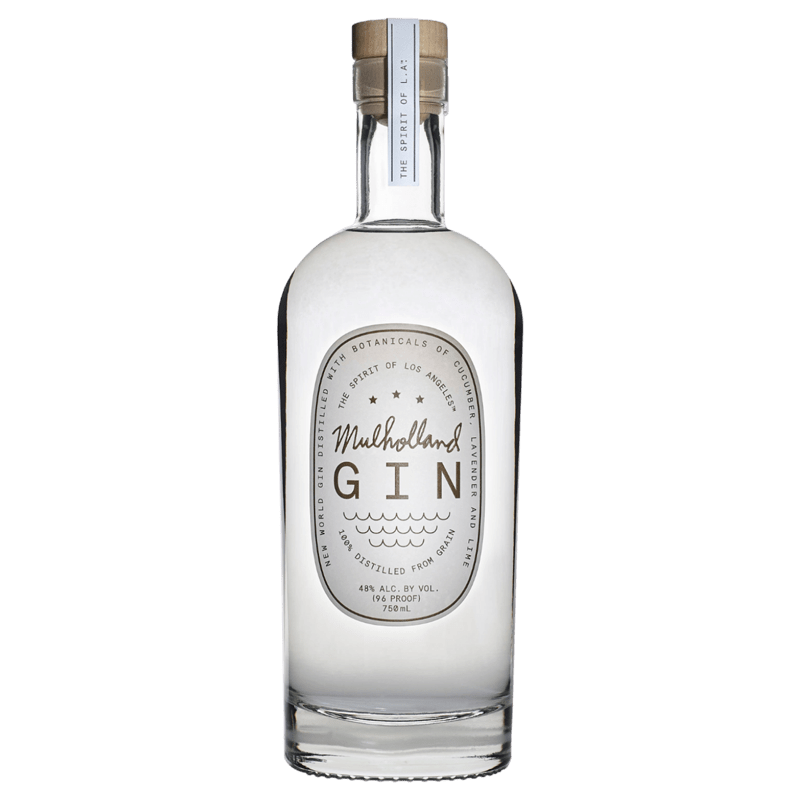 
            
                Load image into Gallery viewer, Mulholland Gin 750mL
            
        