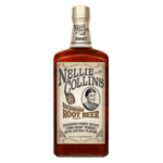 Nellie Collins Backwoods Root Beer Whiskey 750ml