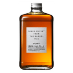 Nikka Whiskey From The Barrel Japanese Whiskey 750ml