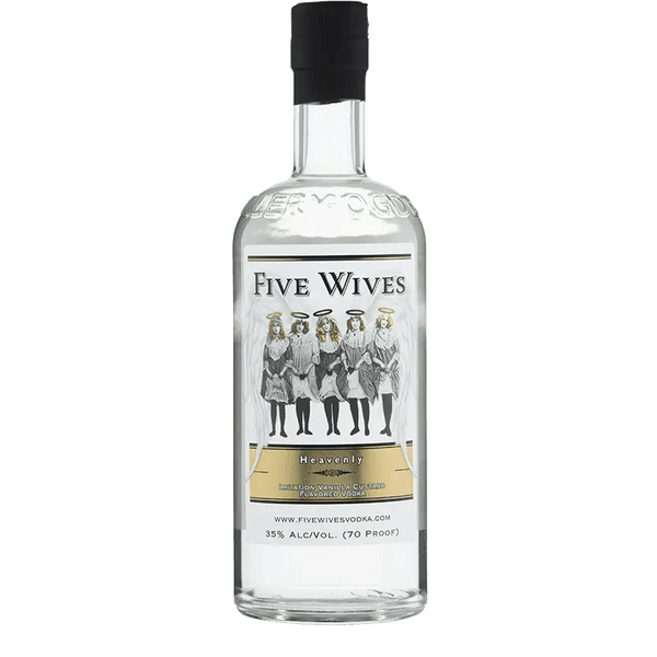【希少】ピエール オヴェルノワ ヴァンドリキュール VDL 750ml ogdens-own-distillery-five-