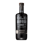 Old Harbor Distilling Co. Ampersand Cold Pressed Coffee Liqueur 750ml