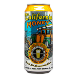 Pizza Port California Honey Blonde Ale 16.oz
