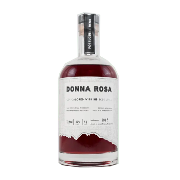 Gins donna best sale