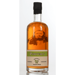 
            
                Load image into Gallery viewer, Ogden&amp;#39;s Own Distillery Porter&amp;#39;s Rye Whiskey 750ml
            
        
