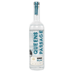 Portuguese Bend Queens Passage White Rum 750mL