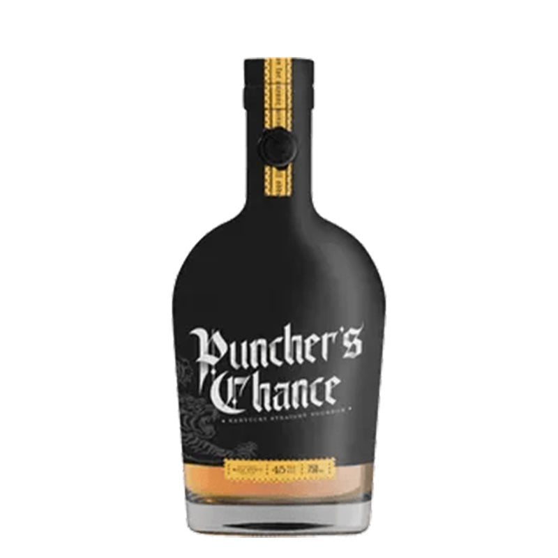 
            
                Load image into Gallery viewer, Puncher&amp;#39;s Chance Kentucky Straight Bourbon Whiskey 750mL
            
        