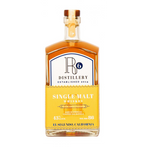 R6 Distillery Single Malt Whiskey 750mL