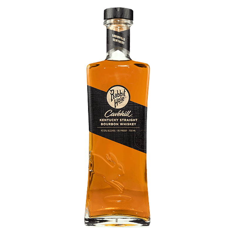 Buy Rabbit Hole Cavehill Kentucky Straight Bourbon Whiskey | Great