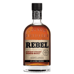Rebel Yell Kentucky Straight Bourbon Whiskey 750mL
