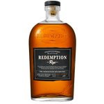 Redemption Rye Whiskey 750mL