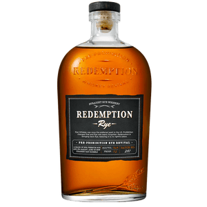 
            
                Load image into Gallery viewer, Redemption Rye Whiskey 750mL
            
        