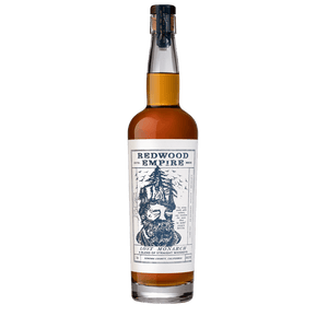 Redwood Empire Lost Monarch Whiskey 750mL