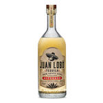 Juan Lobo Reposado Tequila 750ml