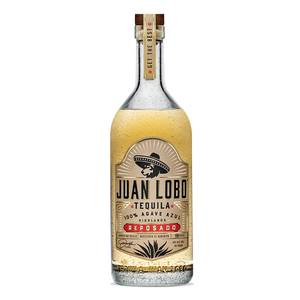 
            
                Load image into Gallery viewer, Juan Lobo Reposado Tequila 750ml
            
        