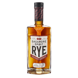 Sagamore Spirit Signature Rye Whiskey 750mL
