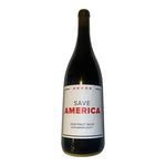 Save America Pinot Noir 2018 12 Pack