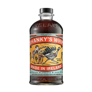 Shanky's Whip Vanilla Whiskey 750ml