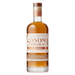 Sonoma Distilling Distiller's Edition Wheat Whiskey 750mL