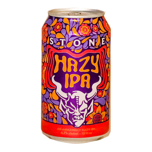 
            
                Load image into Gallery viewer, Stone Hazy IPA 12.oz
            
        