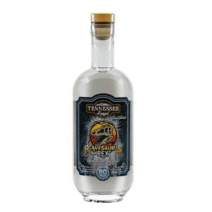 
            
                Load image into Gallery viewer, Tennessee Legend Agavesaurus Rex Tequila 750mL
            
        