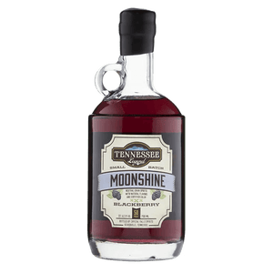 Buy Tennessee Legend Blackberry Moonshine | Great American Craft