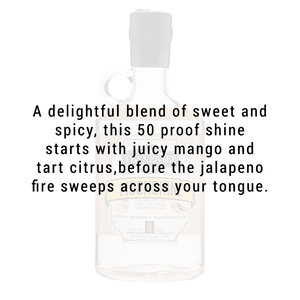 Buy Tennessee Legend Fiery Mango Margarita | Great American Craft