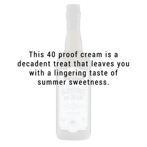 Tennessee Legend Blueberries and Cream 750mL