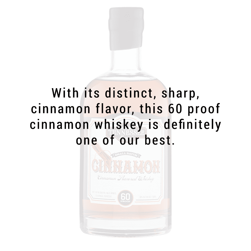 
            
                Load image into Gallery viewer, Tennessee Legend Cinnamon Whiskey 750mL
            
        