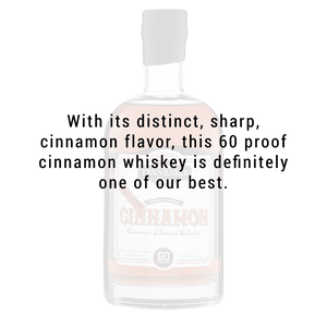 Tennessee Legend Cinnamon Whiskey 750mL