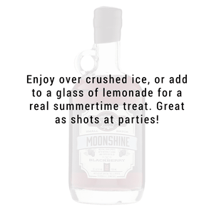 
            
                Load image into Gallery viewer, Tennessee Legend Blackberry Moonshine 750mL
            
        