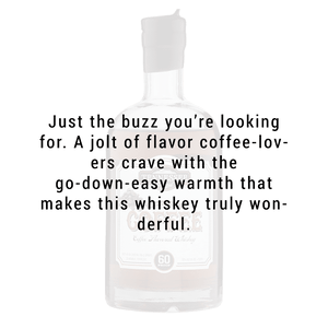 Tennessee Legend Coffee Whiskey 750mL