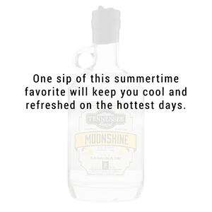 Tennessee Legend Lemonade Moonshine 750mL
