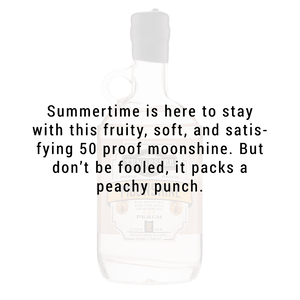 
            
                Load image into Gallery viewer, Tennessee Legend Peach Moonshine 750mL
            
        