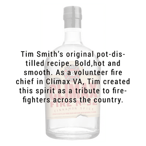 Buy Climax Fire No.32 Cinnamon Spice Moonshine | Great American