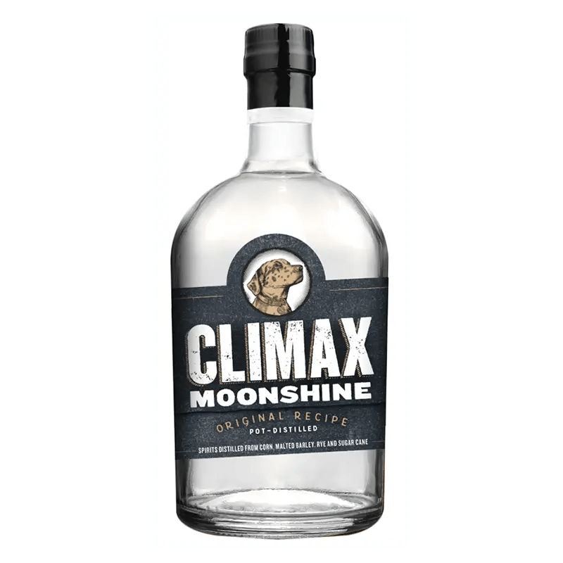 Tim Smith's Climax Moonshine 750ml - Great American Craft Spirits