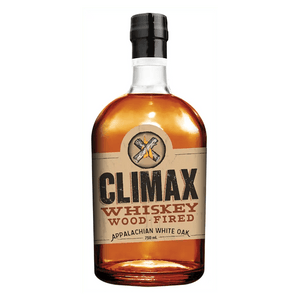 Buy Tim Smith's Climax Wood Fired Whiskey | Great American Craft