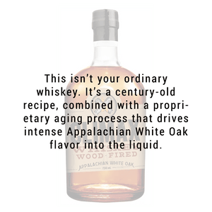 珍品 未開封 ウイスキー ジムビーム ファイヤーチーフ クラシックカー Buy Tim Smith's Climax Wood Fired Whiskey | Great American Craft