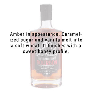 Buy Tim Smith Southern Reserve Bourbon | Great American Craft Spirits